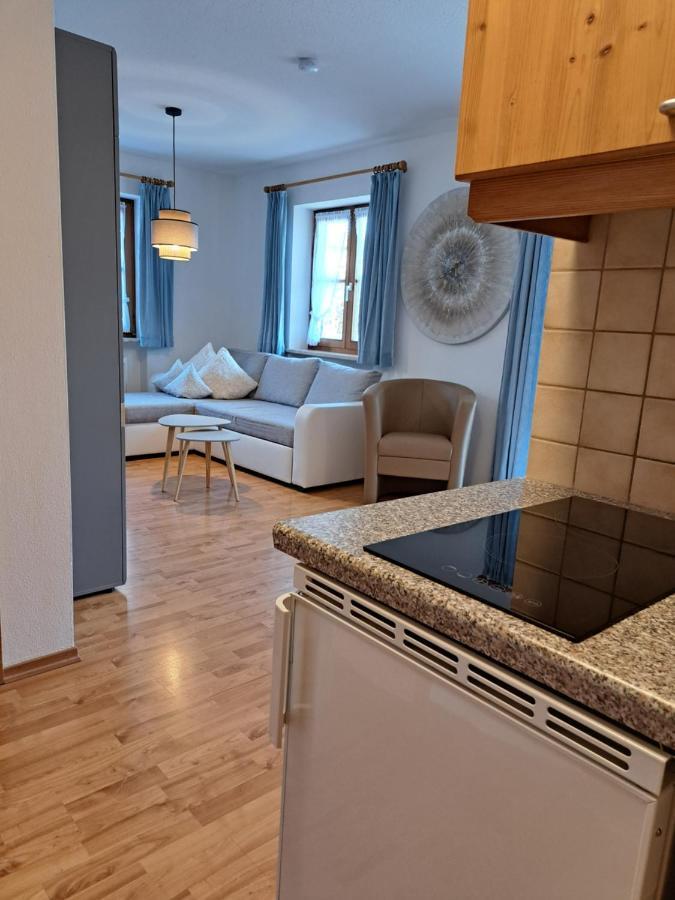Am Stein Apartment Schönau am Königssee