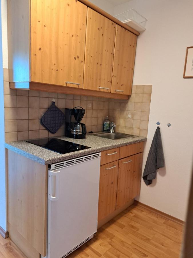 Apartment Am Stein