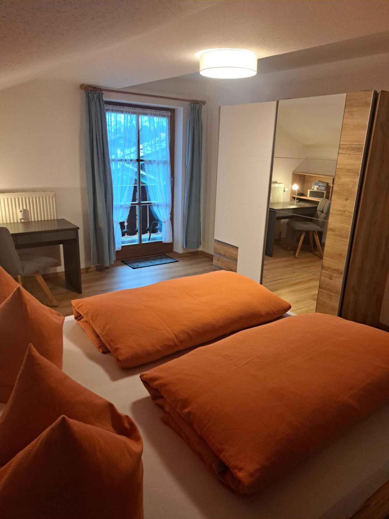 Am Stein Apartament