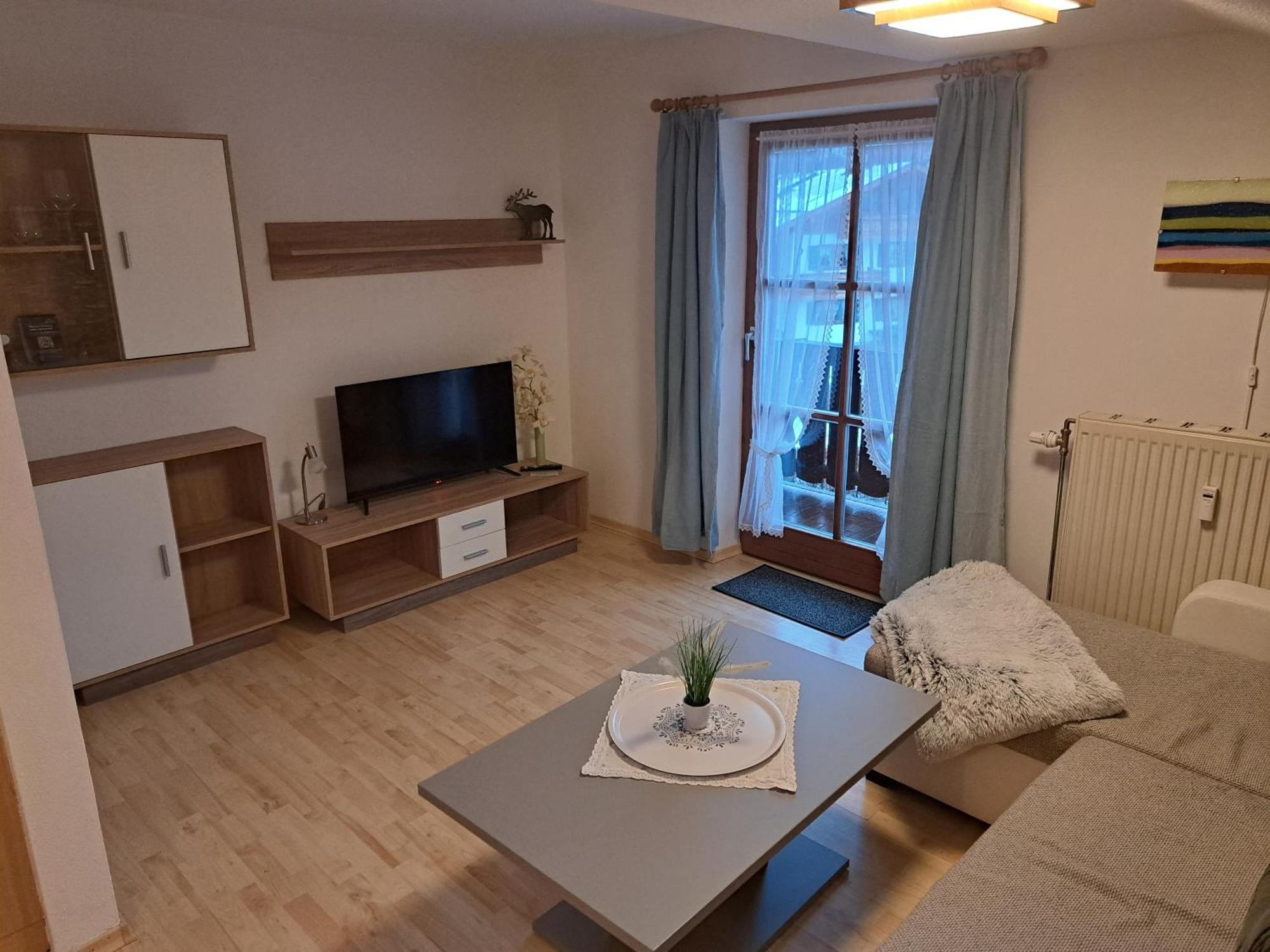 Am Stein Apartment