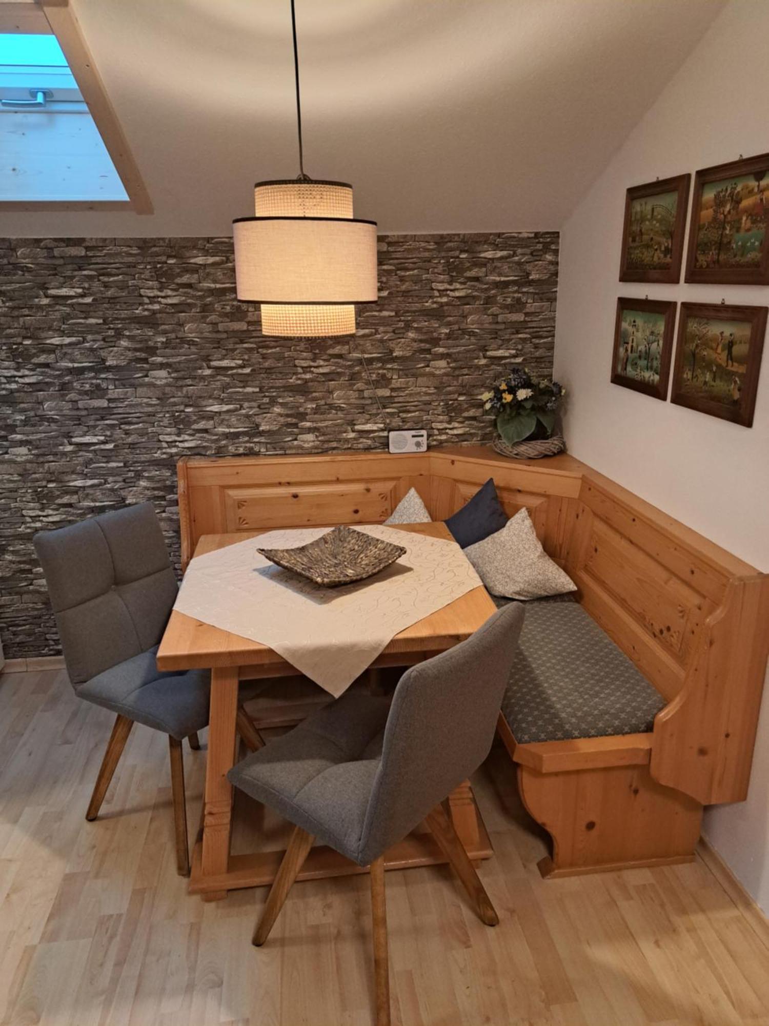 Apartament Am Stein